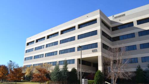 Pure protein research facilities in Oklahoma City.